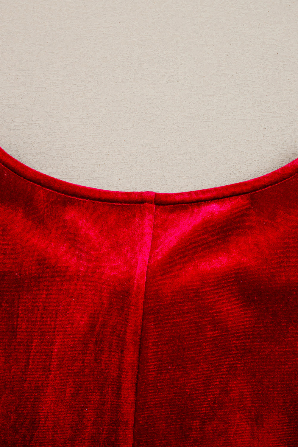 Pre Order/ Arrives in 3 Weeks! Bow Velvet Mini Dress