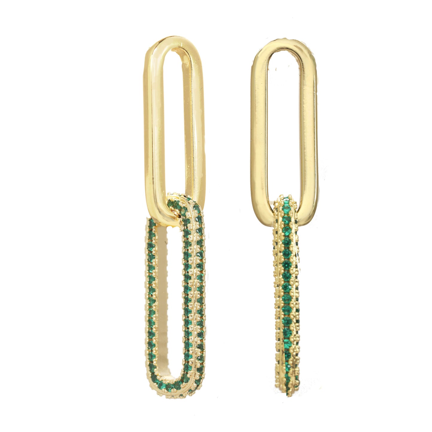 PRE ORDER TOVA EMIL EARRINGS