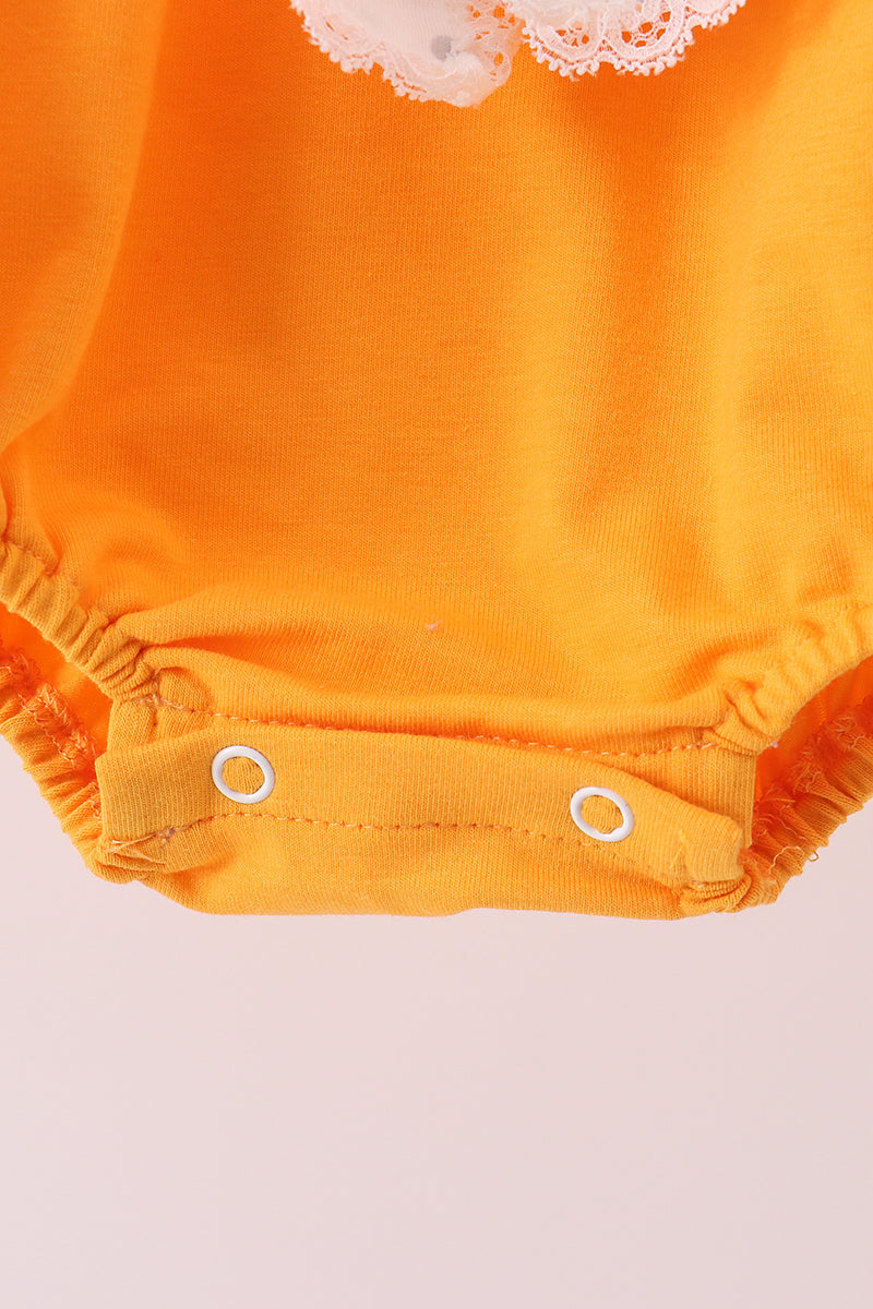 Tennessee lace bow bubble
