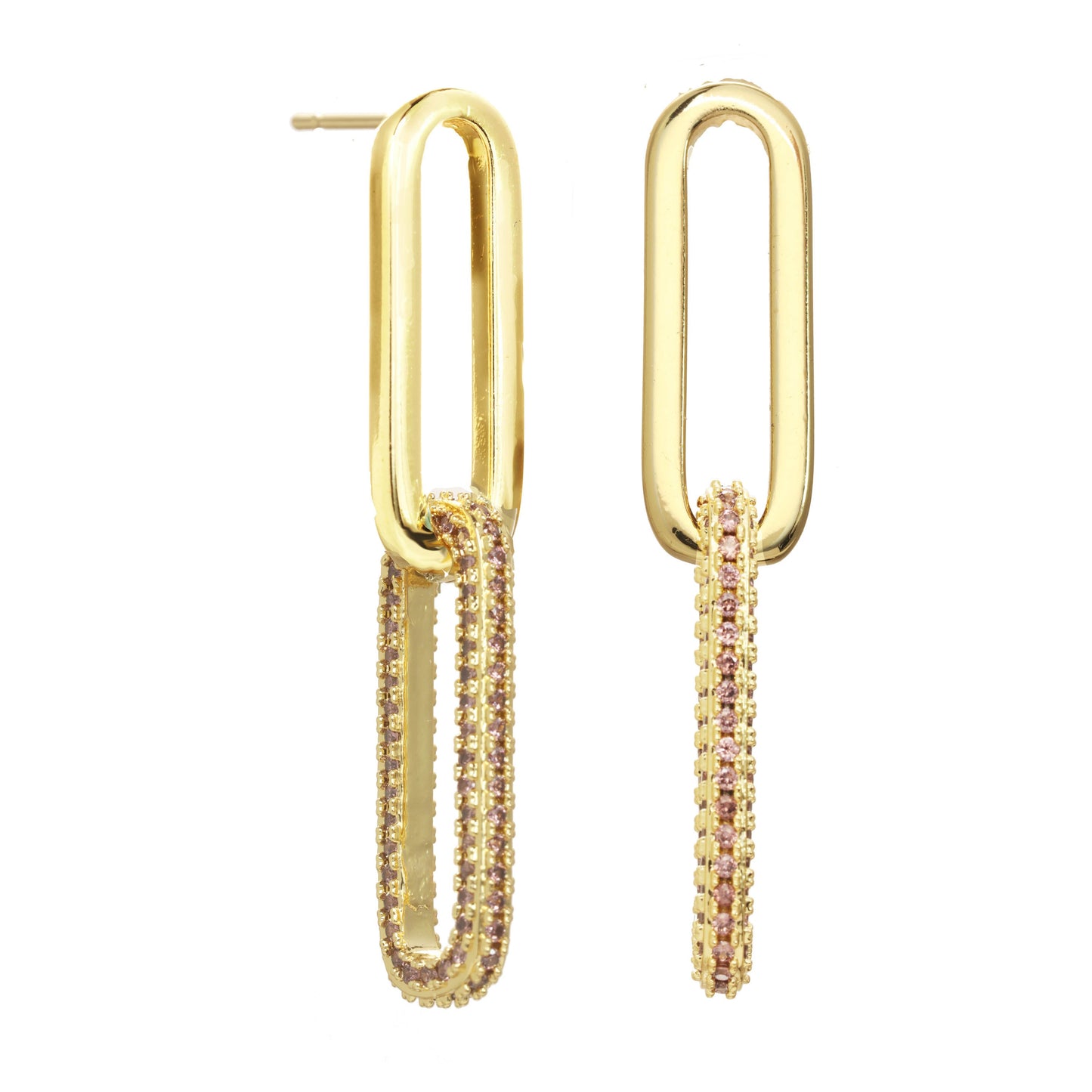 PRE ORDER TOVA EMIL EARRINGS