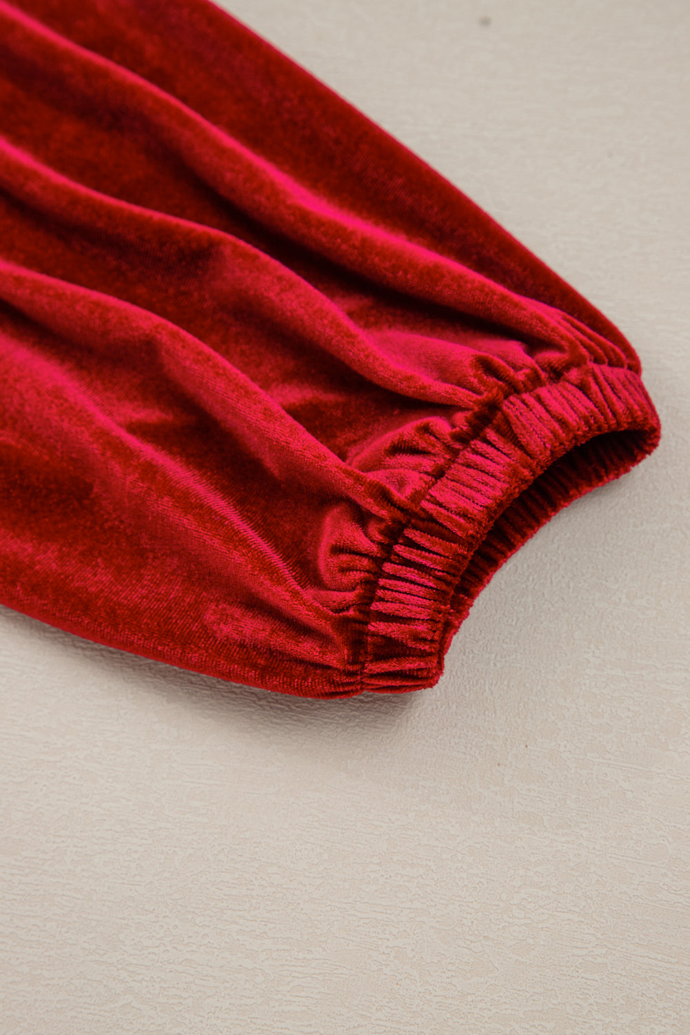 Pre Order/ Arrives in 3 Weeks! Bow Velvet Mini Dress