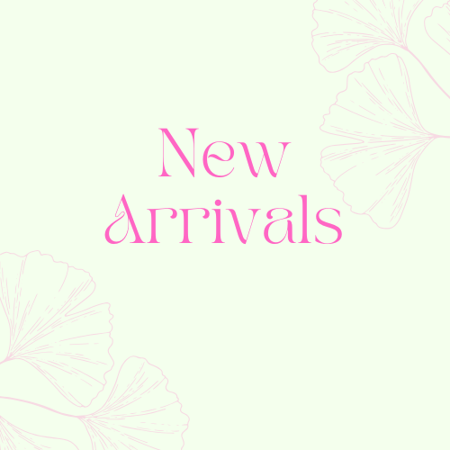 New Arrivals