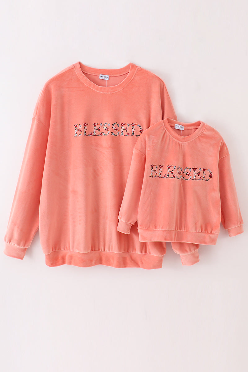 Family Matching