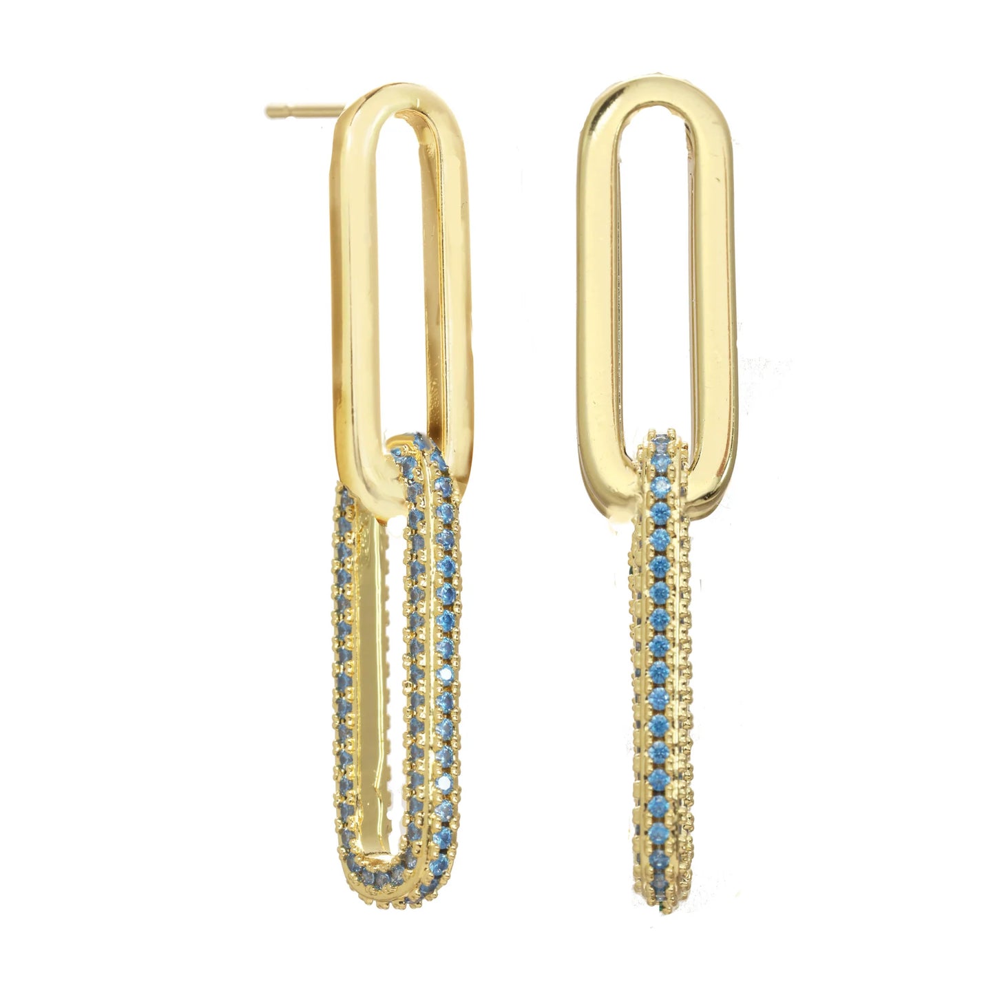 PRE ORDER TOVA EMIL EARRINGS