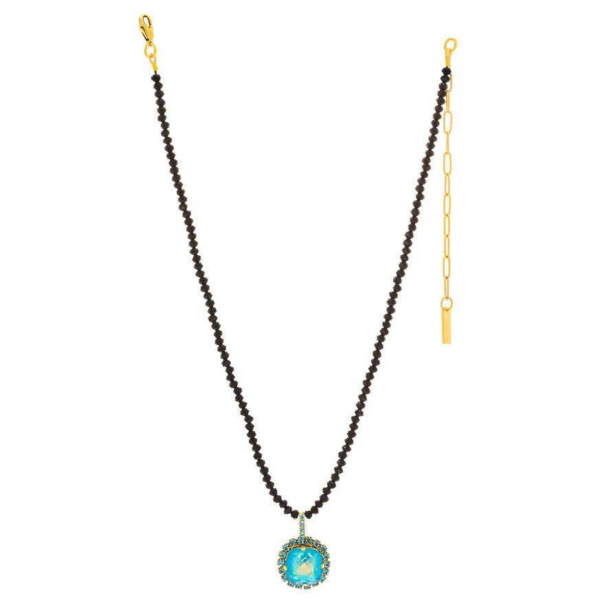 TOVA PRE ORDER - CAM NACKLACE