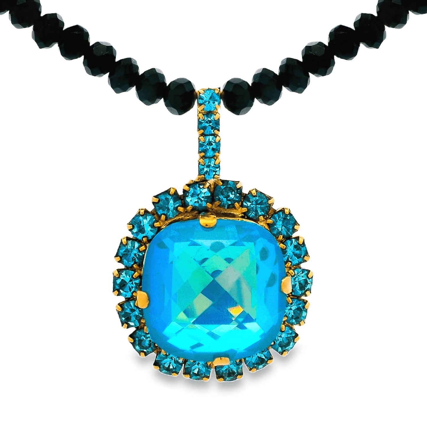 TOVA PRE ORDER - CAM NACKLACE