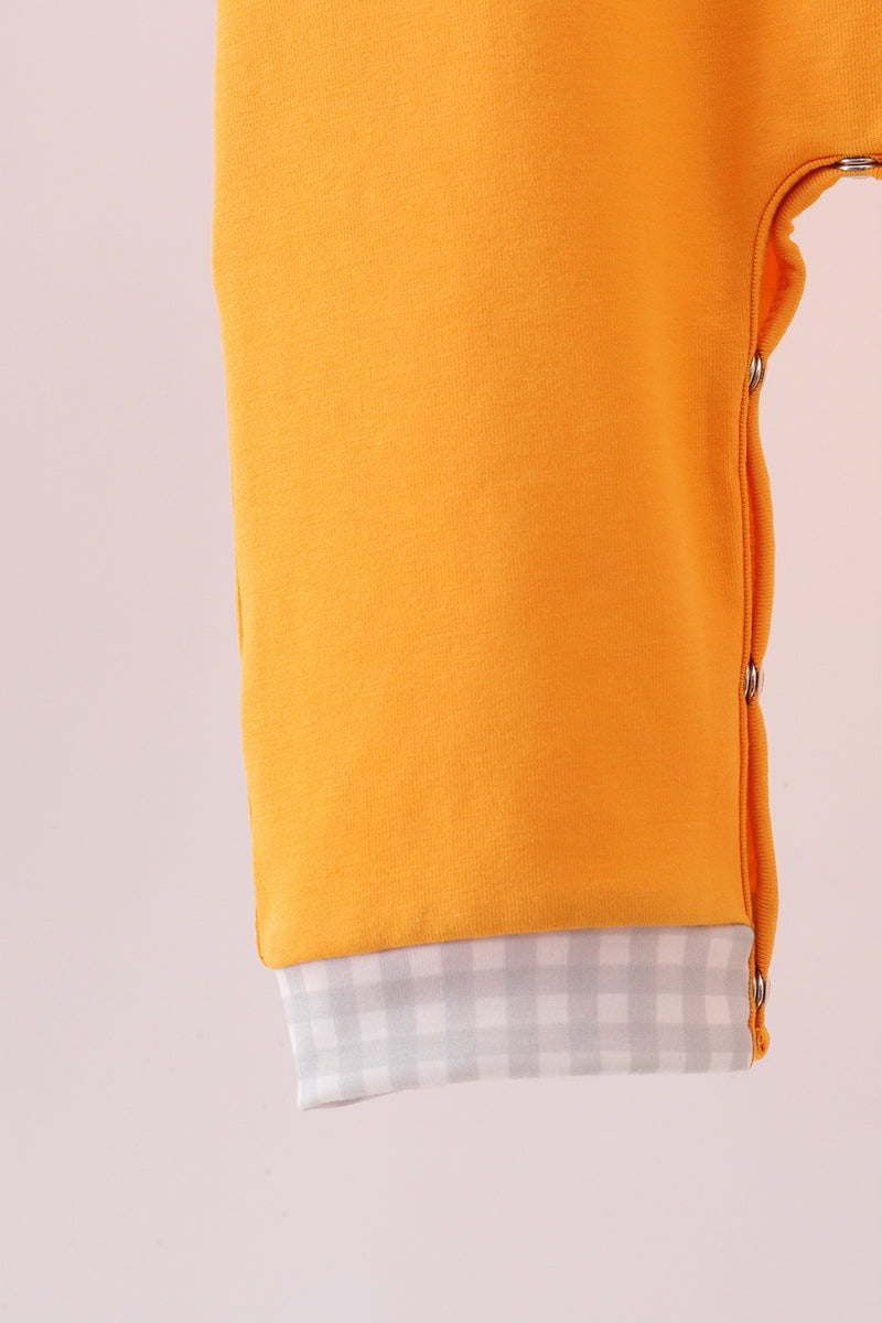 Tennessee romper