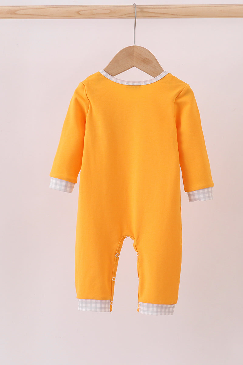 Tennessee romper