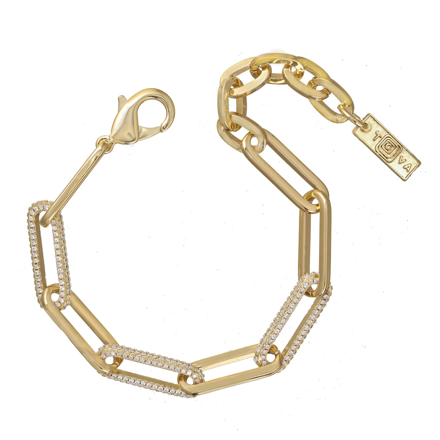 PRE ORDER TOVA Emil Bracelet
