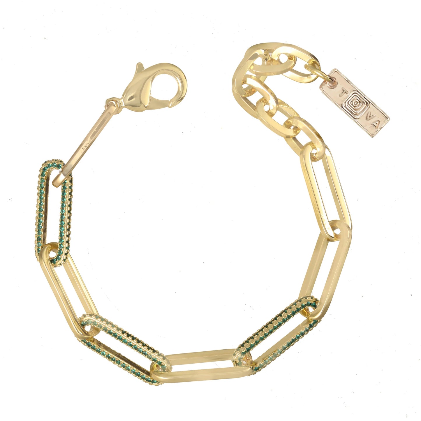 PRE ORDER TOVA Emil Bracelet