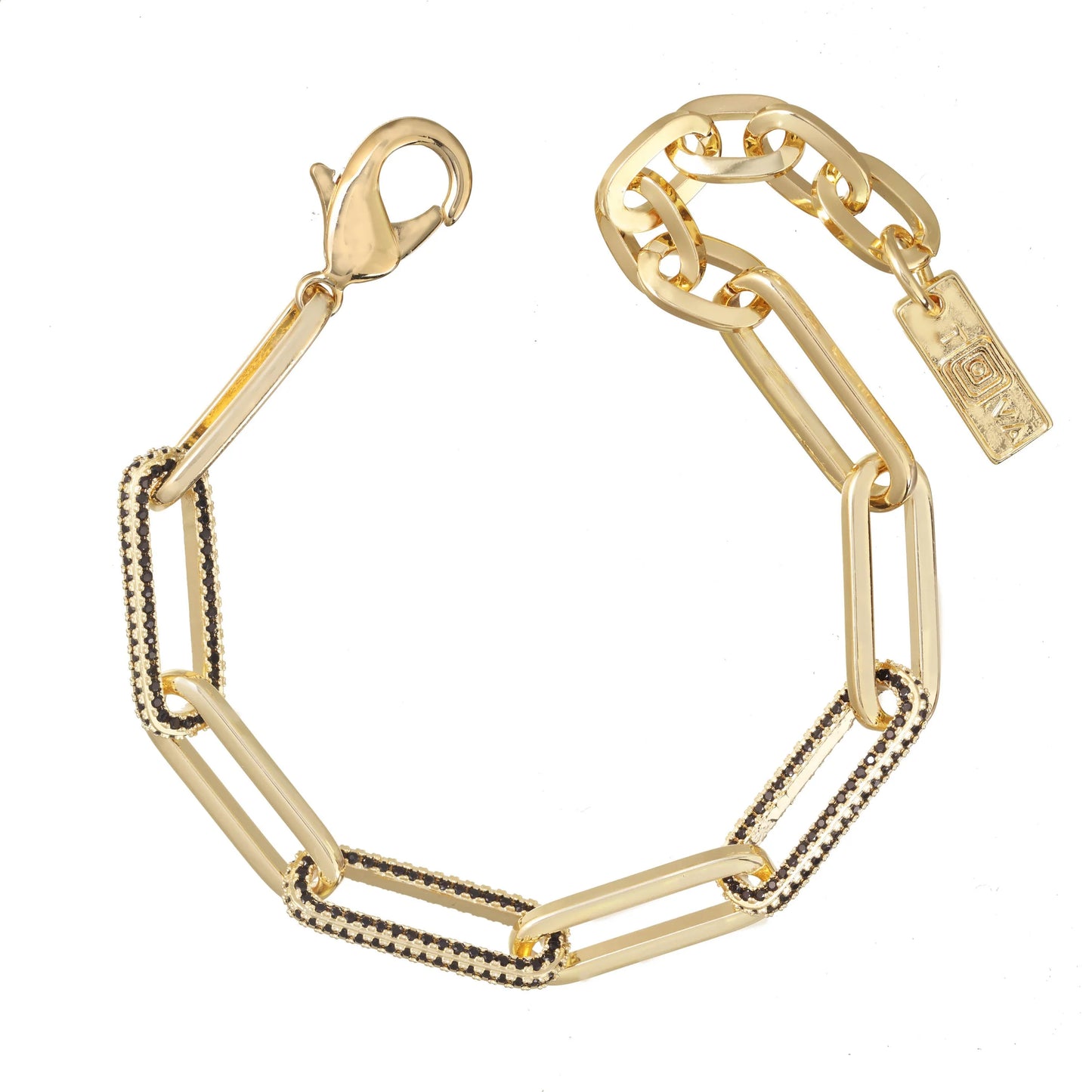 PRE ORDER TOVA Emil Bracelet