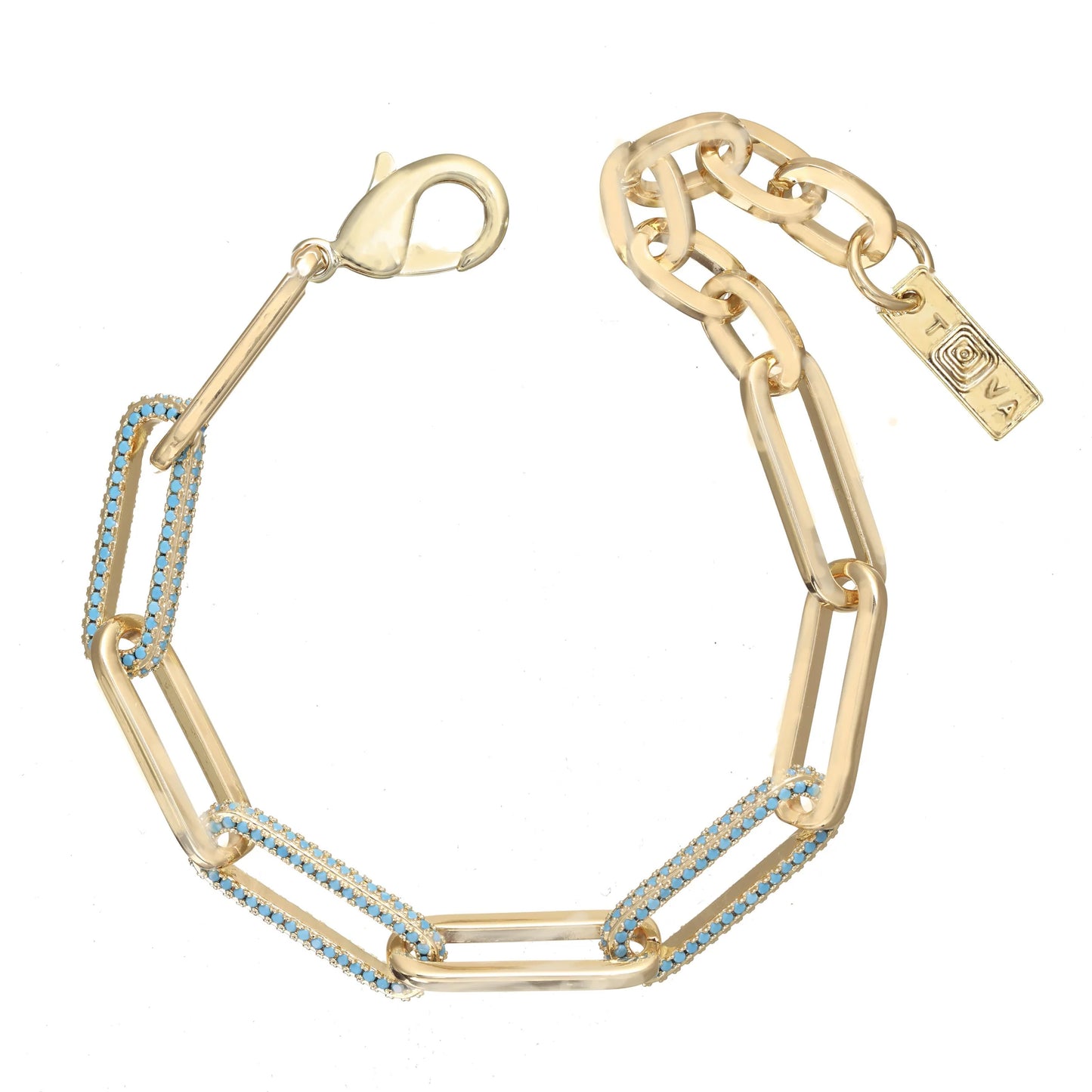 PRE ORDER TOVA Emil Bracelet